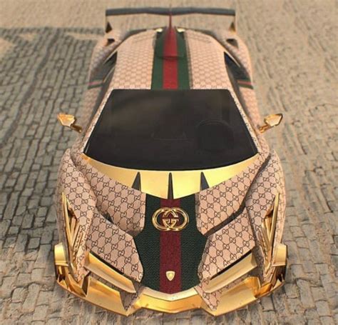 gucci car|gucci car vintage.